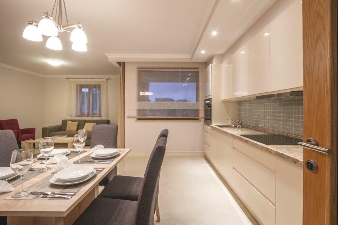 Luxury Apartments Villa Matea 2 Malinska Ngoại thất bức ảnh