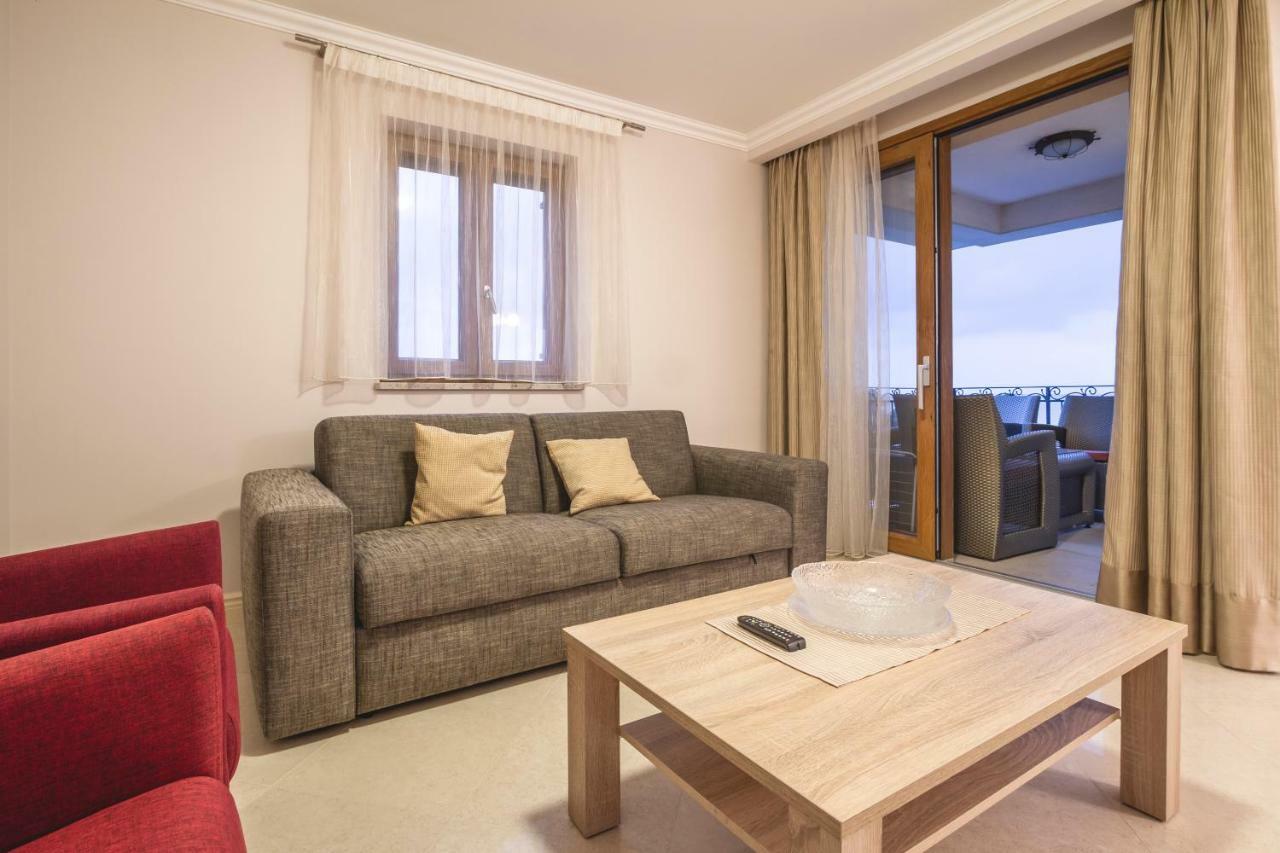 Luxury Apartments Villa Matea 2 Malinska Ngoại thất bức ảnh
