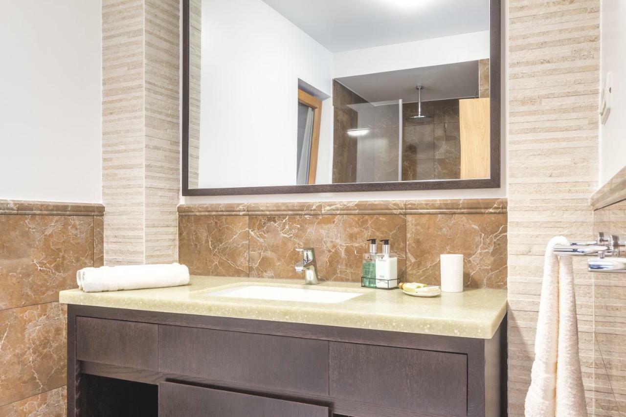 Luxury Apartments Villa Matea 2 Malinska Ngoại thất bức ảnh