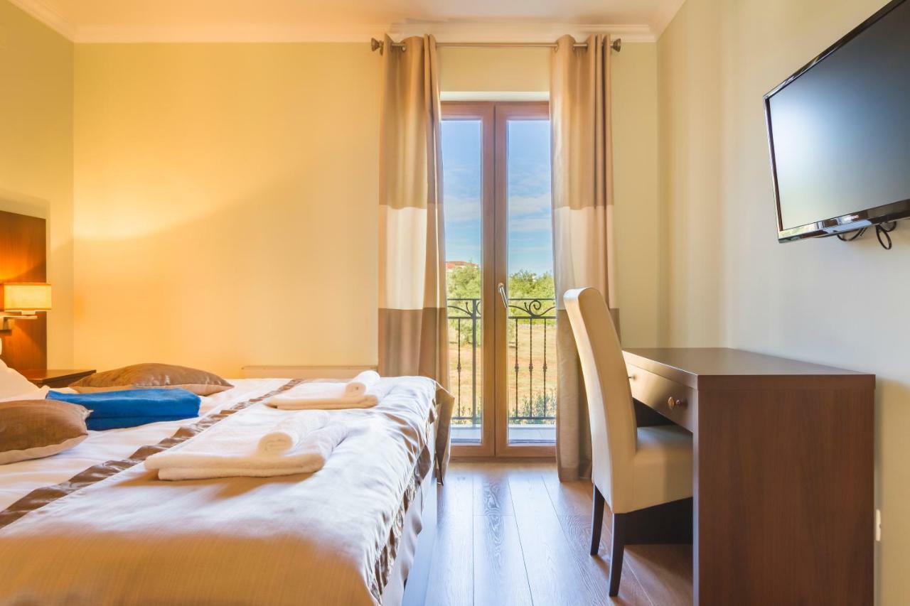 Luxury Apartments Villa Matea 2 Malinska Ngoại thất bức ảnh